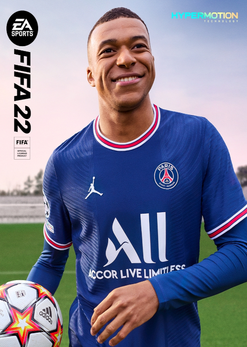 FIFA 22 Download PC GAME - NewRelases